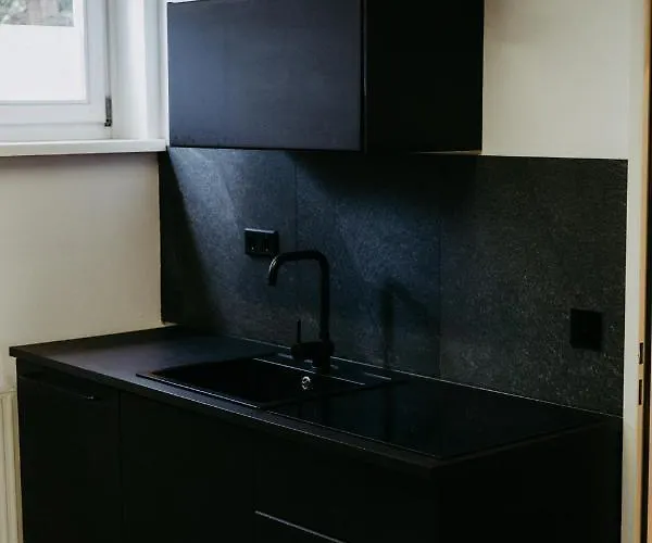 Modernes, Stilvolles Eingerichtetes Loft Apartmán *